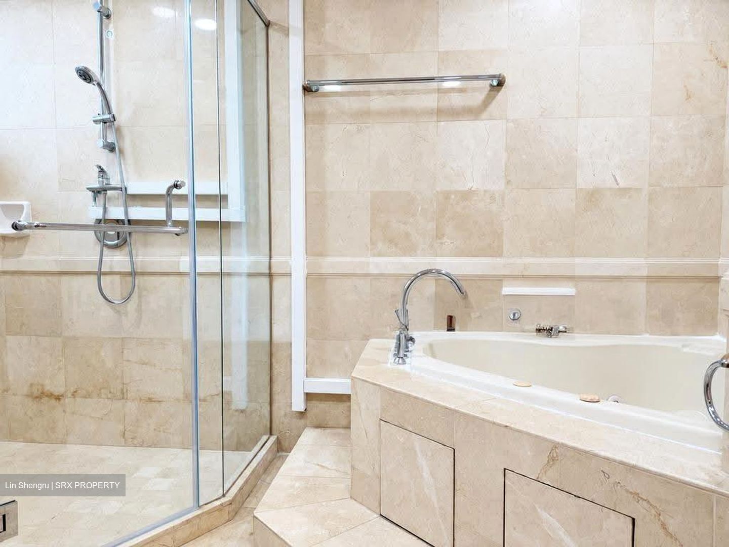 Grange 70 (D10), Apartment #612681551